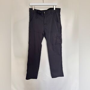 Men's prAna Stretch Zion Pants | Medx34L